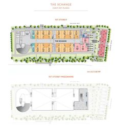 Performance Building (D13), Factory #521273971